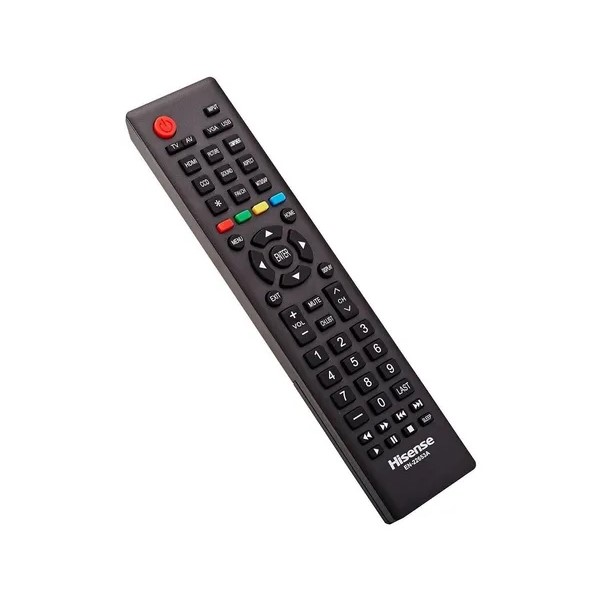 Control Remoto Pantalla Hisense En-22653a Reemplazo
