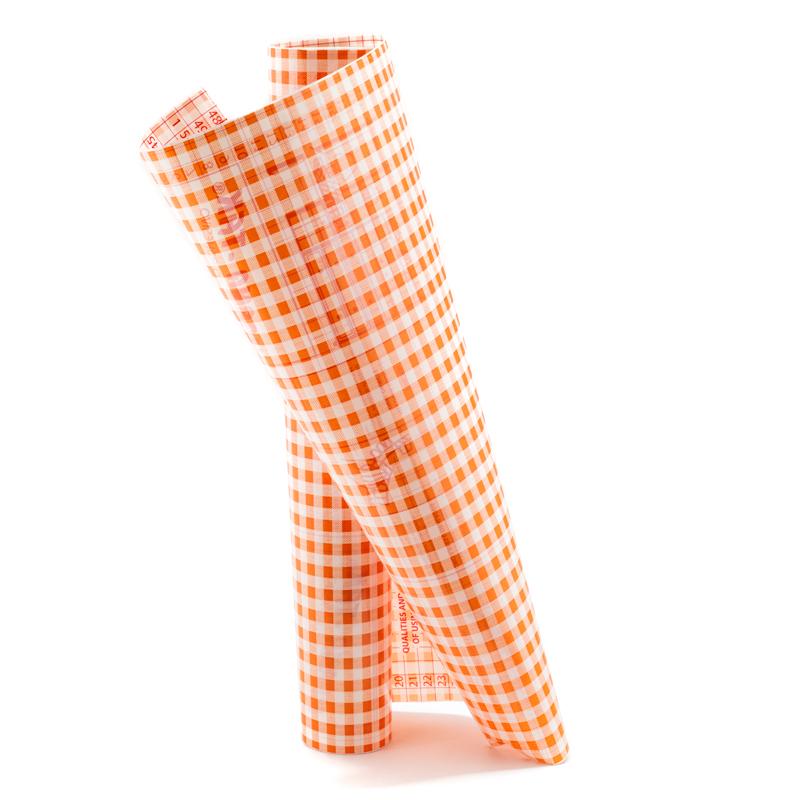 ROLLO DE PAPEL CONTAC ESTAMPADO