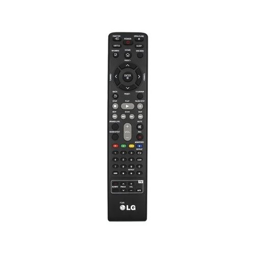 Control Remoto LG Home Theater Blu Ray Akb73775802