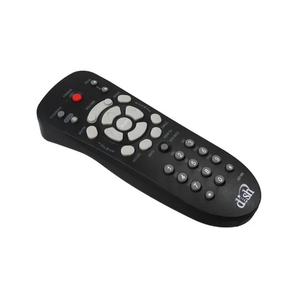 Control REMOTO Para DECODIFICADOR Dish 