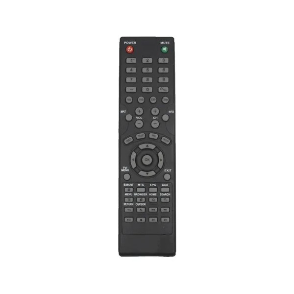Control Remoto Pantalla Smart Tv Cobia