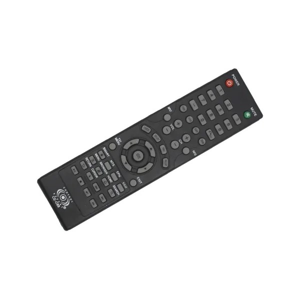 Control Remoto Pantalla Smart Tv Cobia