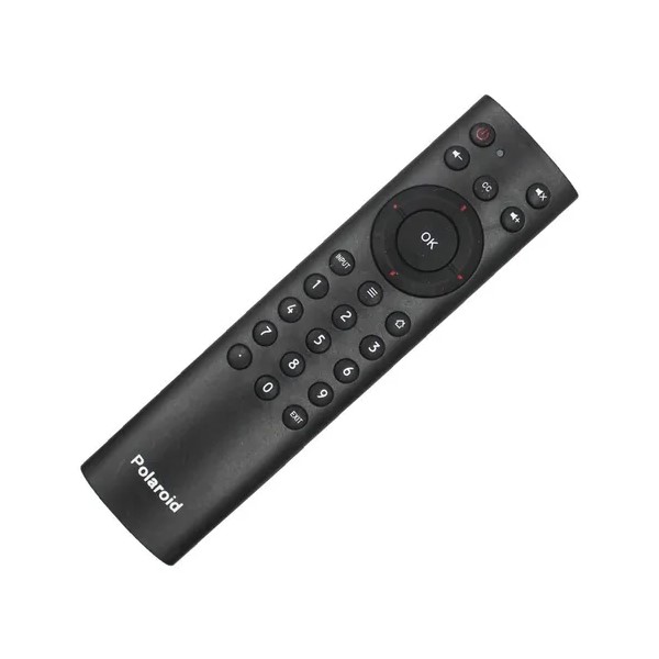 Control Remoto Polaroid Pantalla 4k Smart Tv
