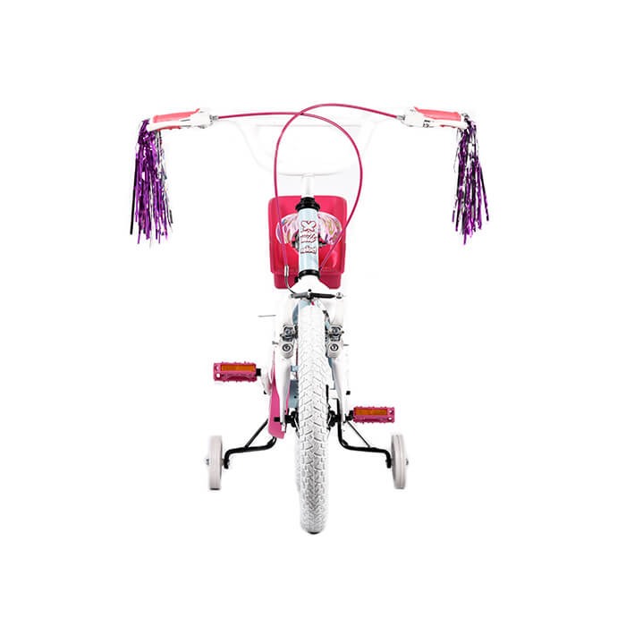 Bicicleta Para Niño Amore Mio BMX R16, Azul