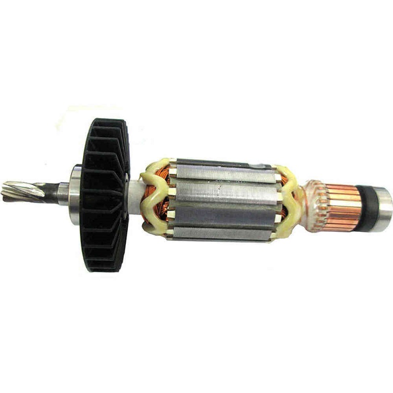 Armadura-rotor Para Hr2470 Makita 5152868