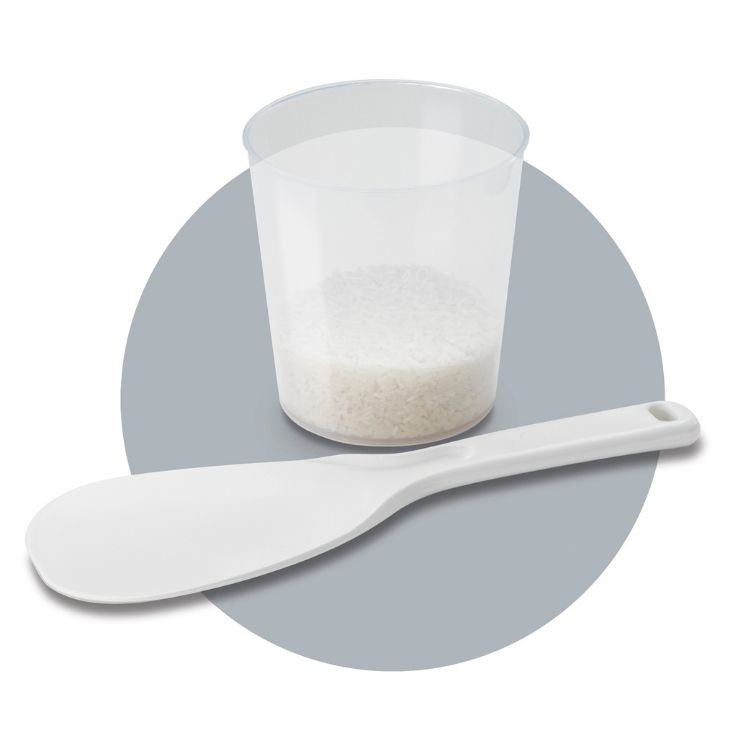 Arrocera 40 Tazas (cocido) Proctor Silex Comercial 37540