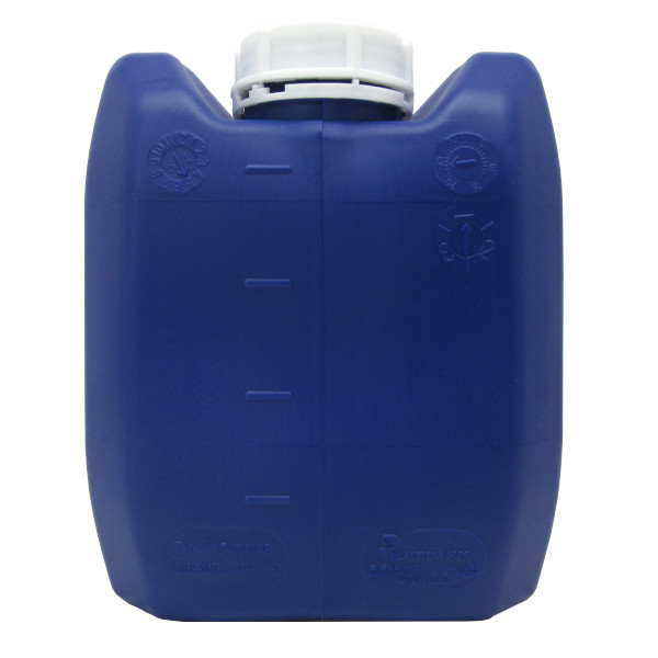 Limpiador Para Tinacos, Cisternas, Filtros De Agua, Albercas 3.8 Lts