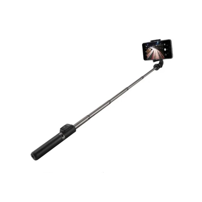 Selfie Stick Huawei Af15  Tripode Wireless, Negro
