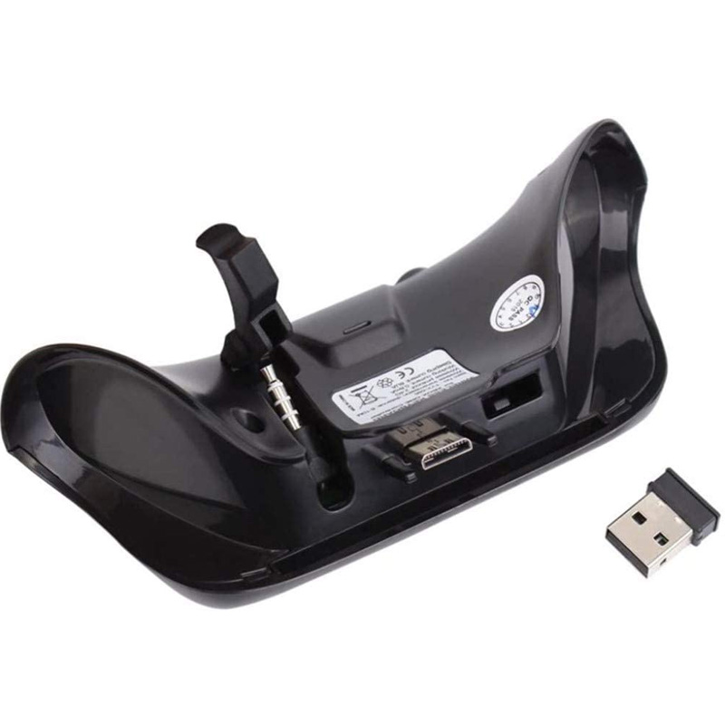 Xbox One S / Xbox Series S / X Teclado Inalambrico Compatible Con Xbox One S (Negro) TYX-586B