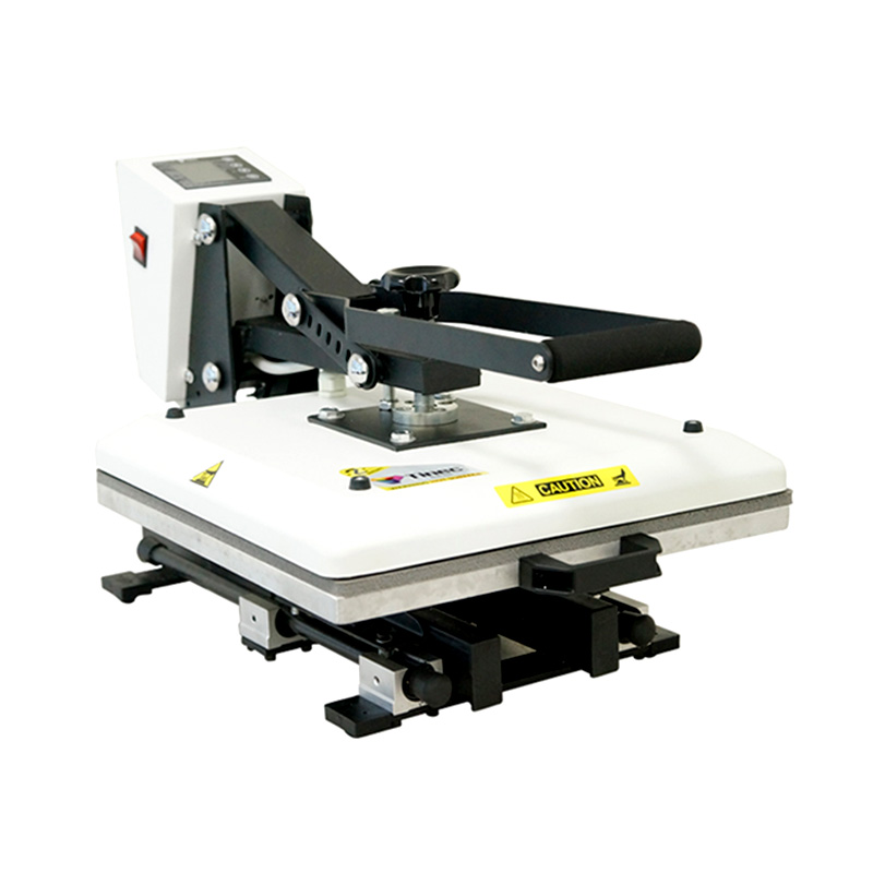 Plancha de sublimacion Tinec 38x38