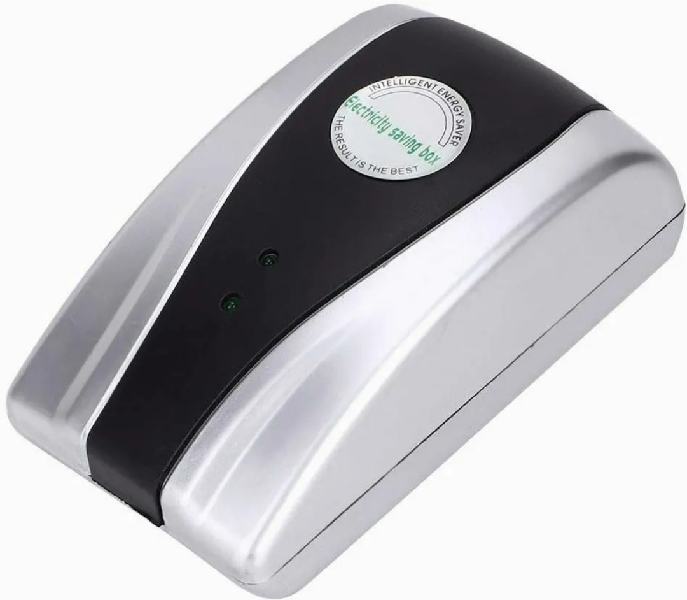 Ahorrador de Luz - Energia Electricity Saving Box