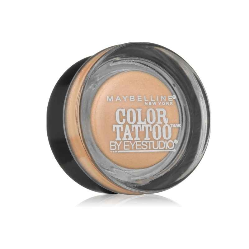 Sombra De Ojos Maybelline New York Tattoo 24h 