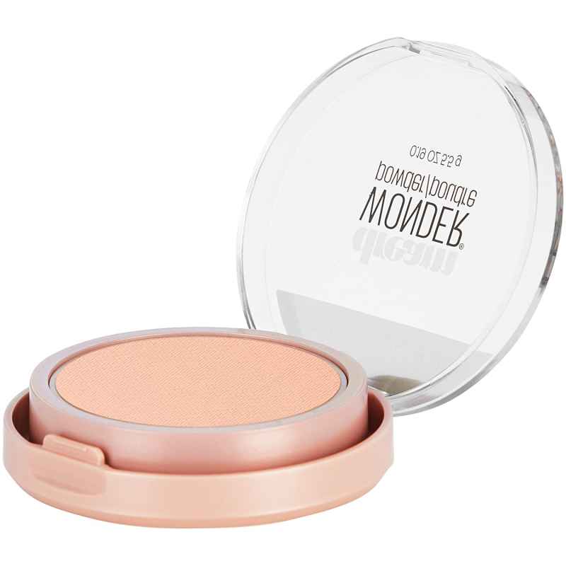Polvo Compacto Dream Wonder De Maybelline 