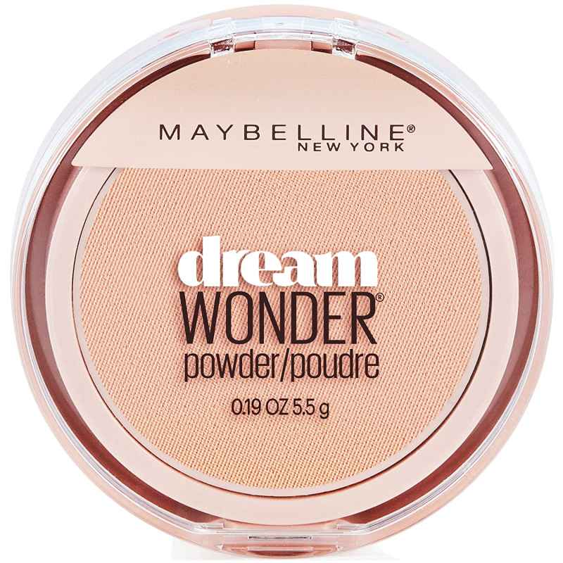 Polvo Compacto Dream Wonder De Maybelline 