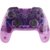 Control inalámbrico Pro Nintendo Switch Purpura/Blanco-Nyko