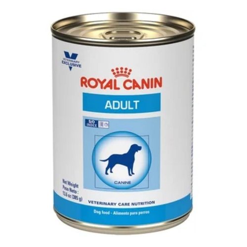 Adult Dog Húmedo Royal Canin