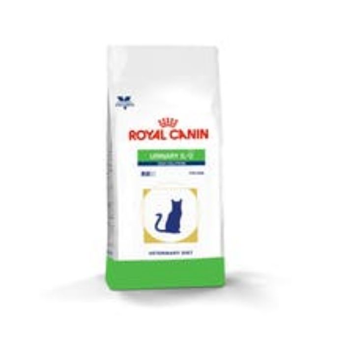 Alimento Urinary SO Gato 3.5 kg Royal Canin