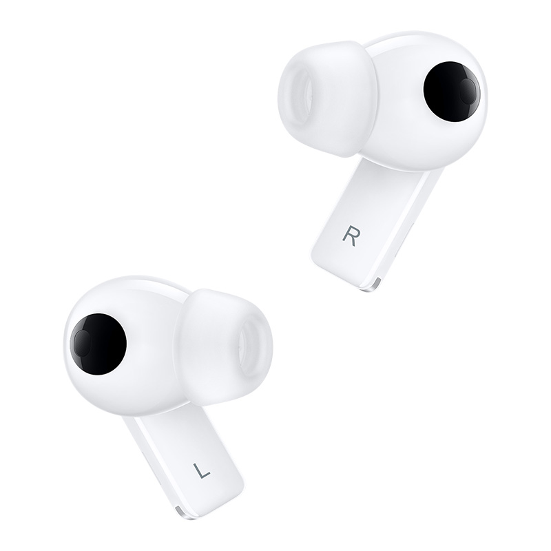 Accesorio HUAWEI FREEBUDS PRO BLANCO Telcel
