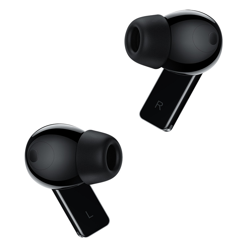 Accesorio HUAWEI FREEBUDS PRO NEGRO Telcel