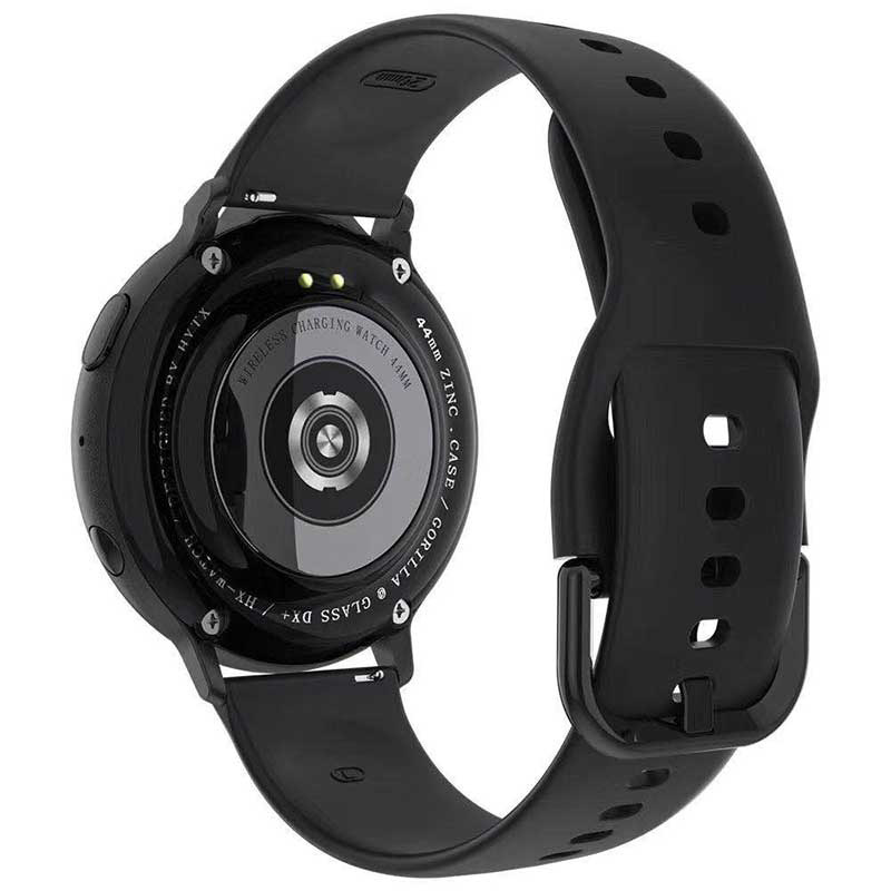 Fralugio Reloj Inteligente Smartwatch Deportivo Multi táctil Q16 Notificaciones