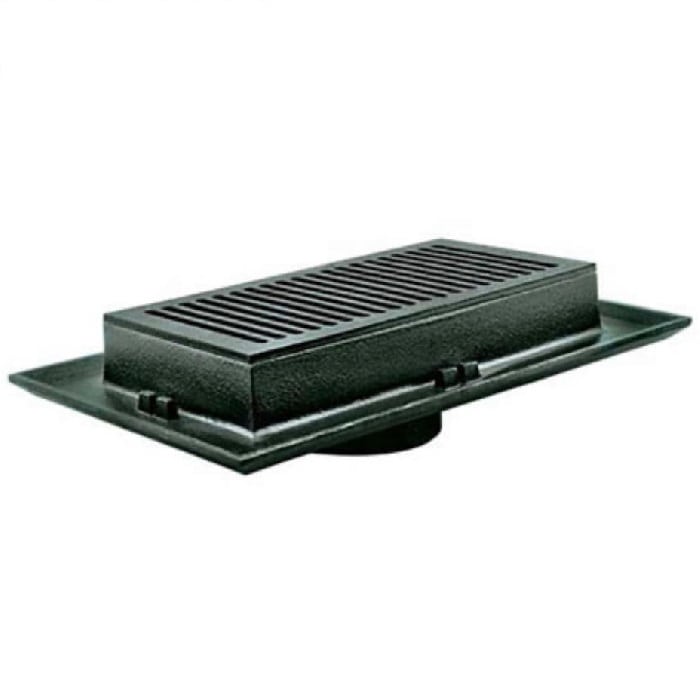 Coladera 2714 Helvex