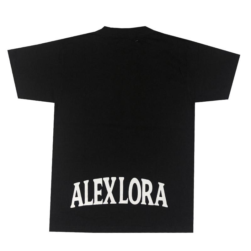 PLAYERA EL TRI ALEX LORA MASCARA