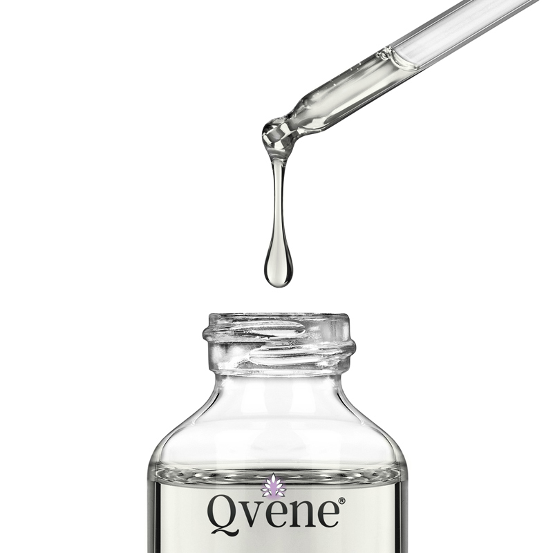 QVENE SERUM ACIDO HIALURÓNICO PURO AL 3% + MATRIXYL AL 2% + RETINOL AL 1% - 30ML