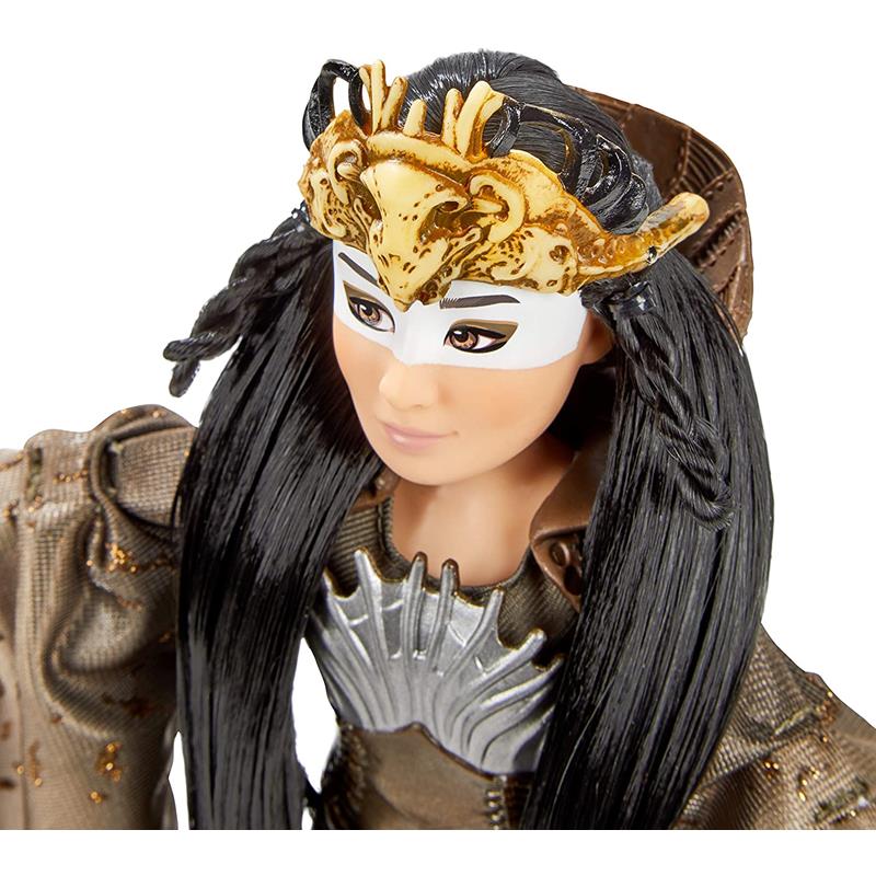 Disney Mulan Y Xianniang Hasbro