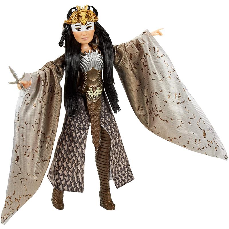 Disney Mulan Y Xianniang Hasbro