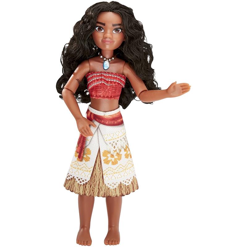 Disney Figura Moana Muñeca