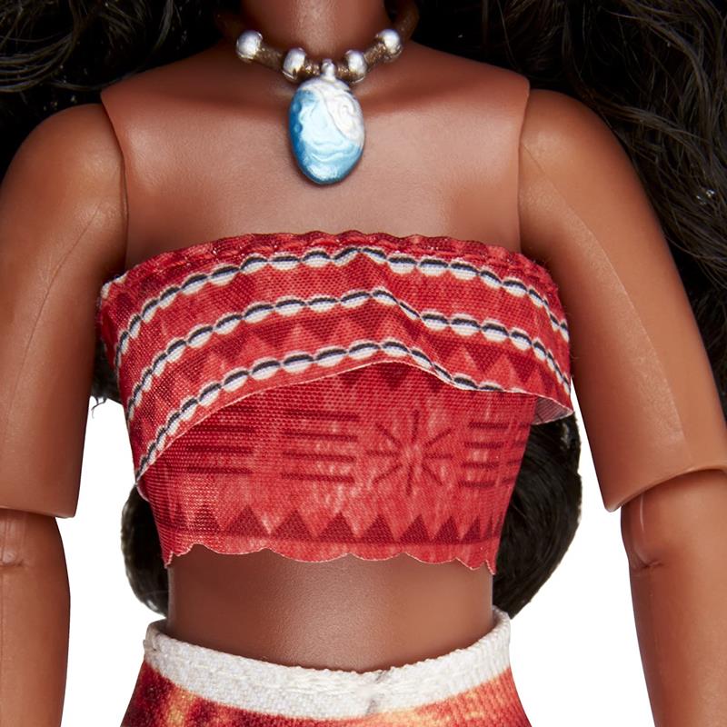 Disney Figura Moana Muñeca