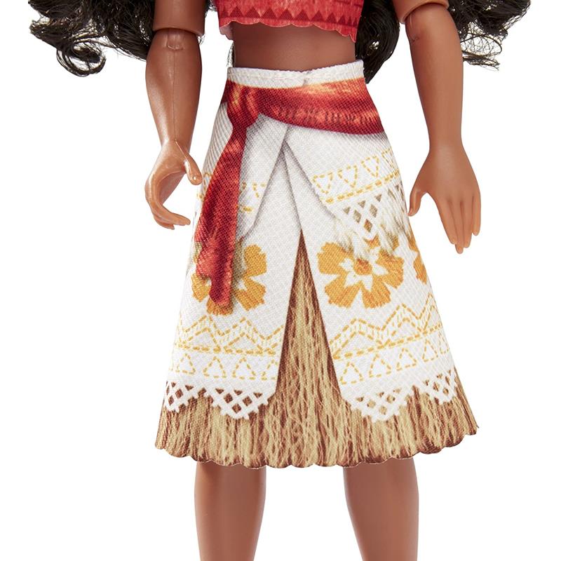 Disney Figura Moana Muñeca