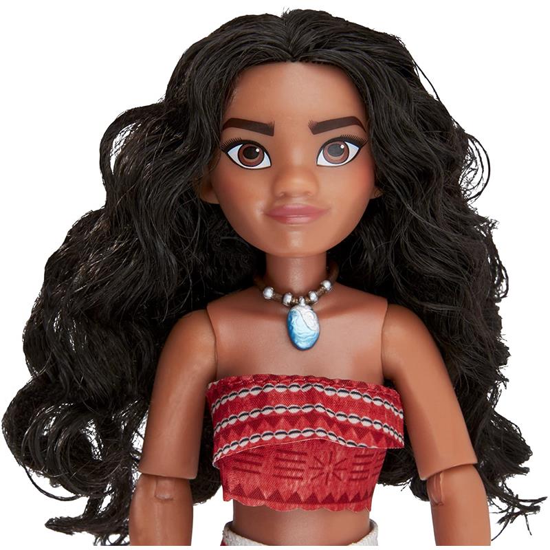 Disney Figura Moana Muñeca