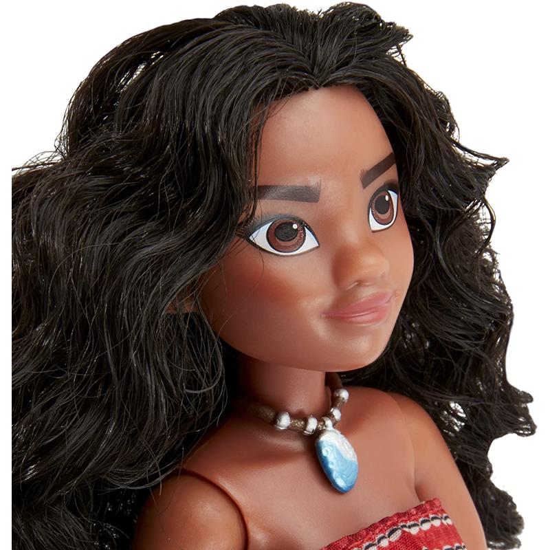 Disney Figura Moana Muñeca