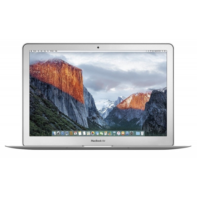 Apple Macbook Air 13 MQD32E A Procesador Intel Core i5 Memoria de 8GB LPDDR3 SSD de 128GB Pantalla de 13 pulgadas LED Video Intel HD Graphics 600 S O macOS Sierra