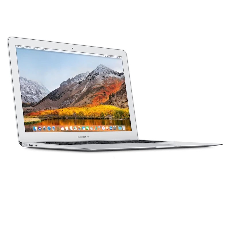 Apple Macbook Air 13 MQD32E A Procesador Intel Core i5 Memoria de 8GB LPDDR3 SSD de 128GB Pantalla de 13 pulgadas LED Video Intel HD Graphics 600 S O macOS Sierra