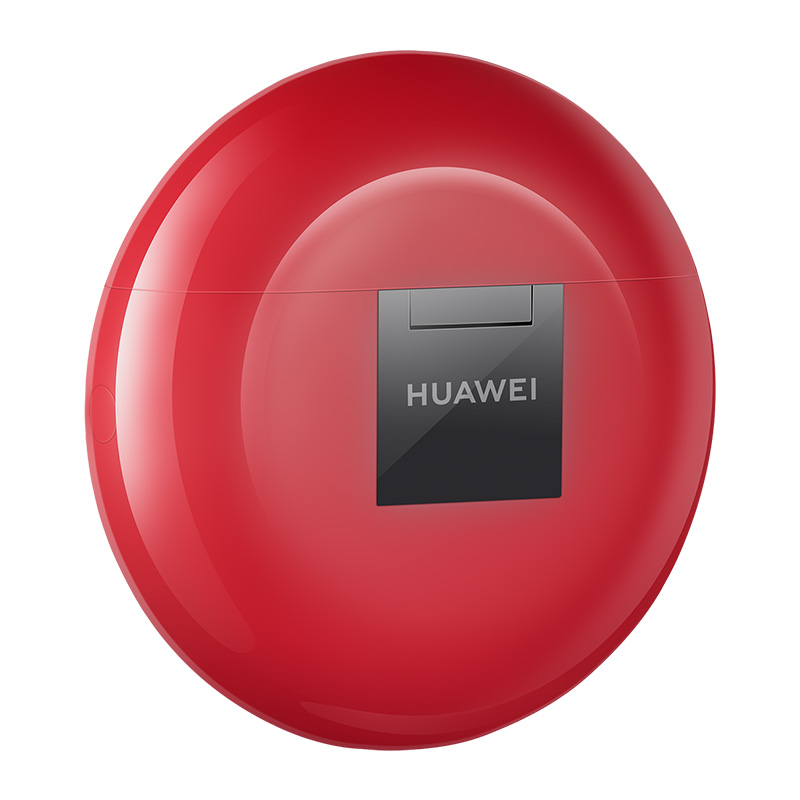 Accesorio HUAWEI FREEBUDS 3 ROJO Telcel