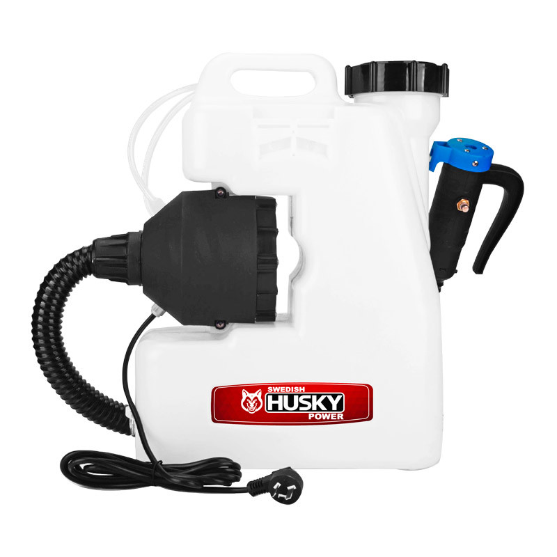 Nebulizadora Eléctrica Husky Tecnokiller-160 De 16L 120V 1400W