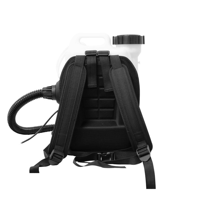 Nebulizadora Eléctrica Husky Tecnokiller-160 De 16L 120V 1400W