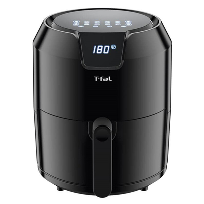 Freidora de aire Easy Fry Precision XL para 6 personas - T-Fal