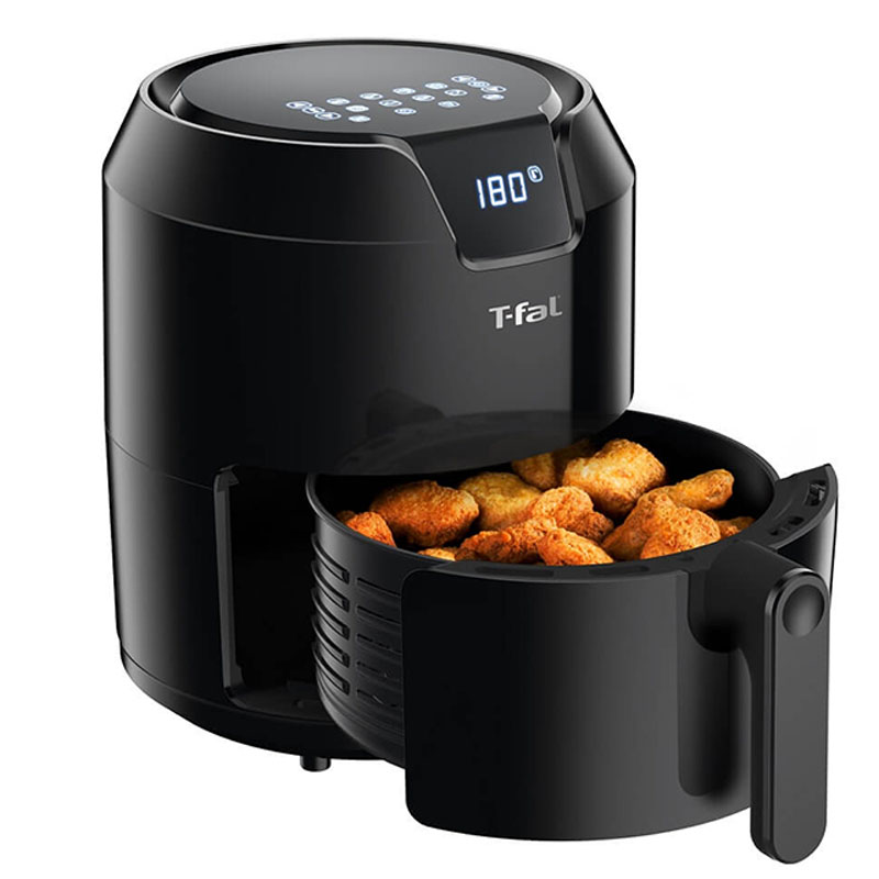 Freidora de aire Easy Fry Precision XL para 6 personas - T-Fal