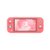  Nintendo Switch Lite 32gb Coral