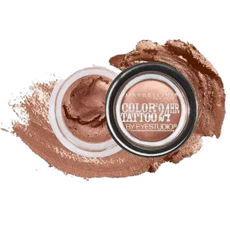 Sombra De Ojos Maybelline New York Tattoo 24h 