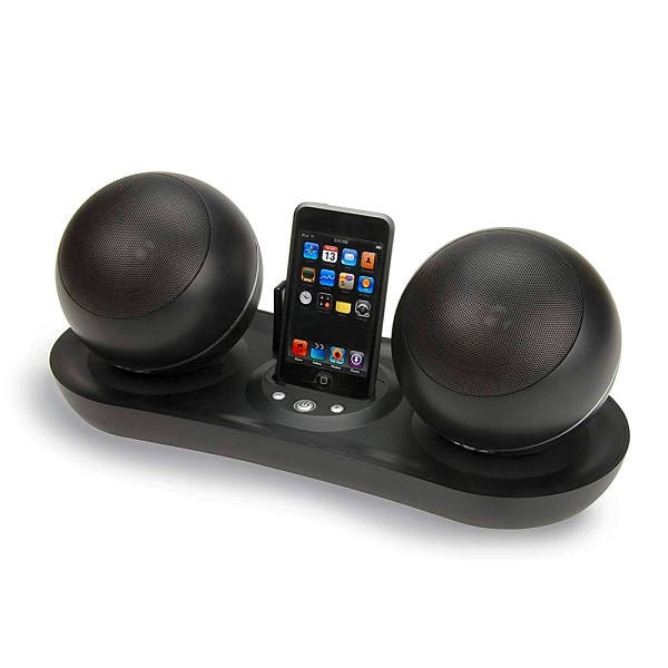       BOCINA INALAMBRICA PARA IPOD ROYAL     WES5000