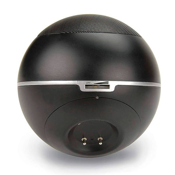       BOCINA INALAMBRICA PARA IPOD ROYAL     WES5000