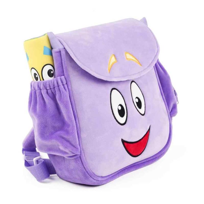 La mochila best sale de dora