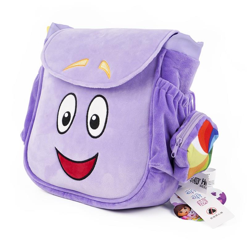 Mochilas de best sale dora la exploradora