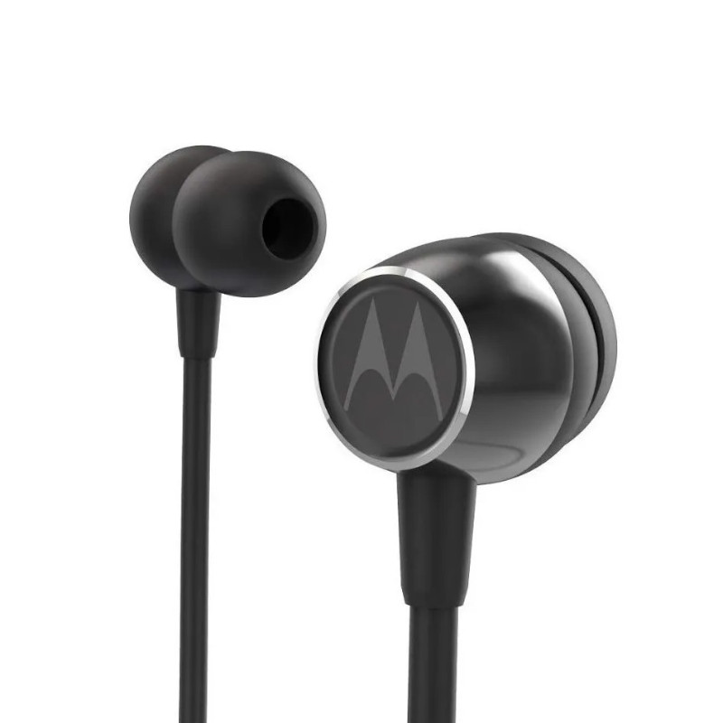 Audifonos Bluetooth Motorola Verve Rap 100 Siri Alexa IPX5