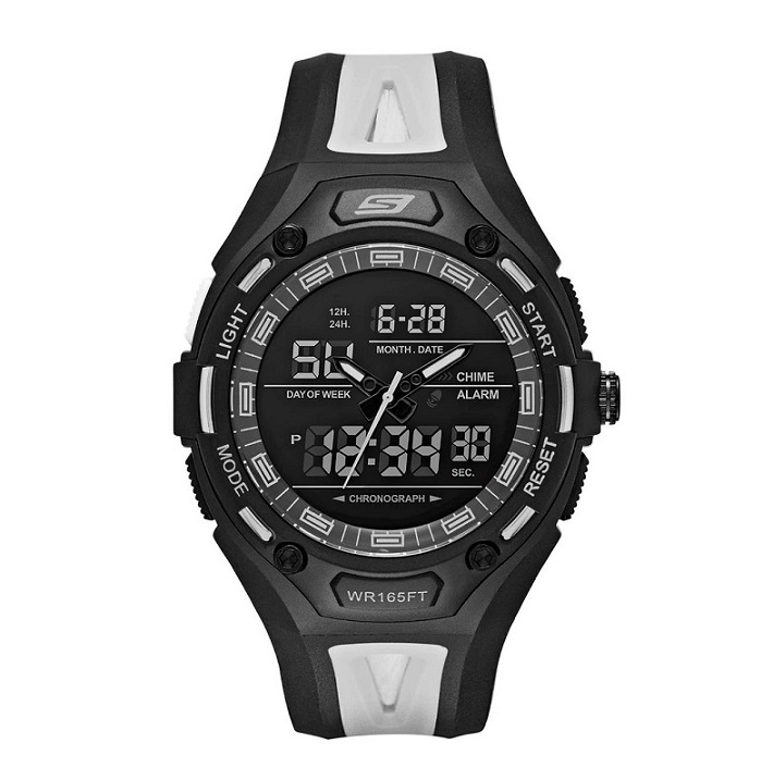 Reloj Skechers Caballero Modelo: Sr1069