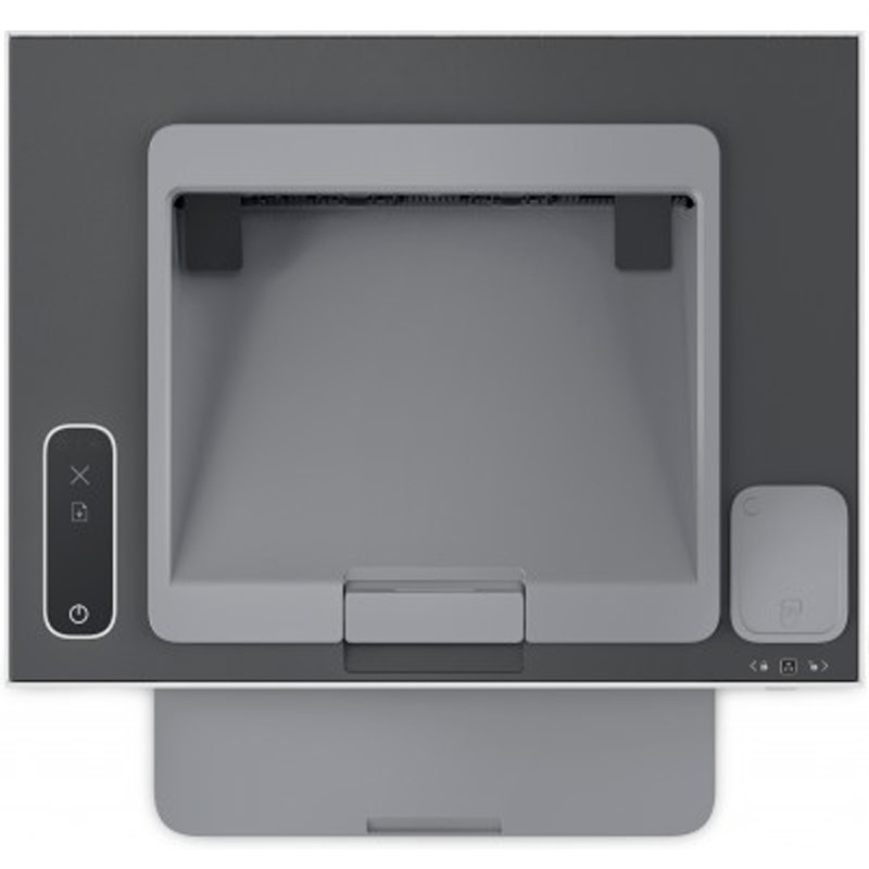 Impresora HP Neverstop 1000A, 600 x 600 DPI, Laser, 20 ppm, 150 hojas, 20000 páginas por mes